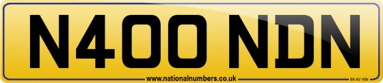 N400 NDN