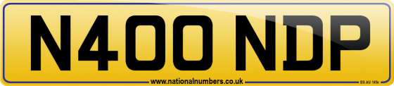 N400 NDP