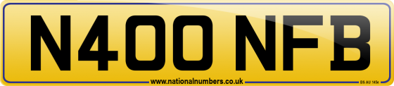 N400 NFB