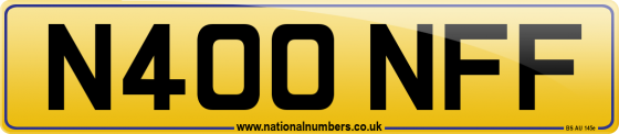 N400 NFF