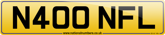N400 NFL