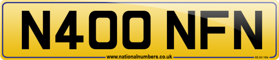 N400 NFN