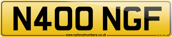 N400 NGF