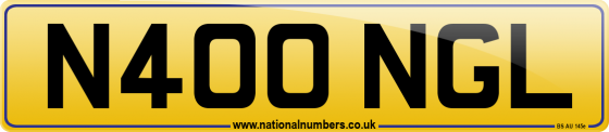 N400 NGL