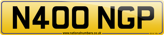 N400 NGP
