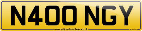N400 NGY