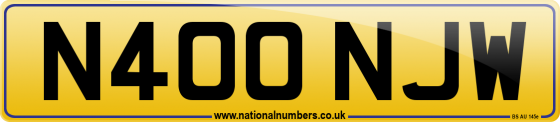N400 NJW