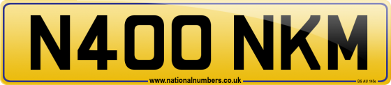 N400 NKM