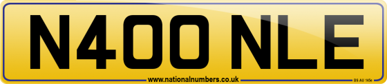 N400 NLE