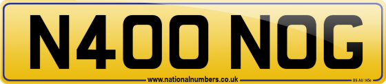 N400 NOG