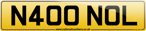 N400 NOL