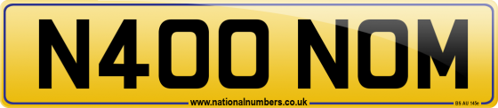 N400 NOM