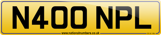 N400 NPL
