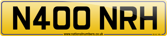 N400 NRH