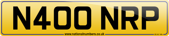 N400 NRP