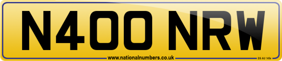 N400 NRW