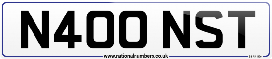 N400 NST