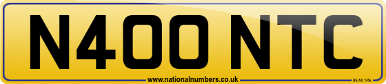 N400 NTC