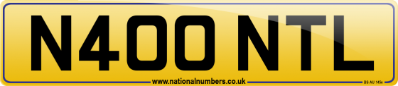 N400 NTL