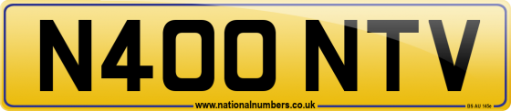 N400 NTV