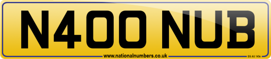 N400 NUB