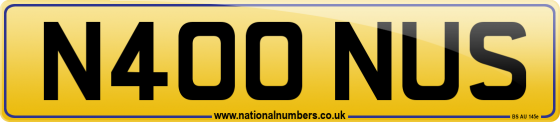 N400 NUS
