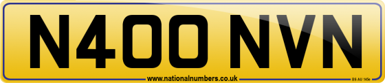 N400 NVN