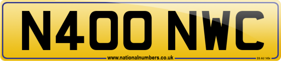 N400 NWC