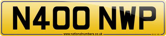 N400 NWP