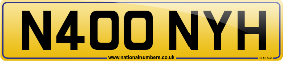 N400 NYH