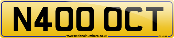 N400 OCT