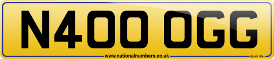 N400 OGG