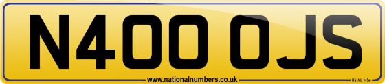 N400 OJS