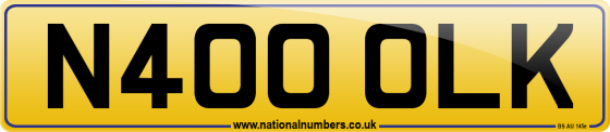 N400 OLK