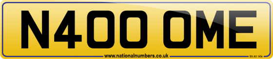 N400 OME