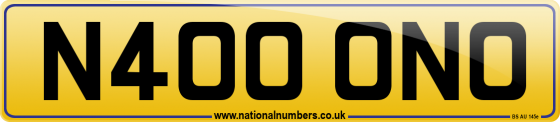 N400 ONO