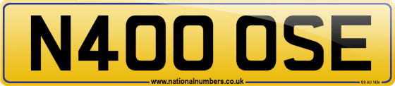 N400 OSE