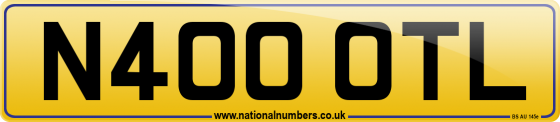 N400 OTL