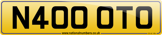 N400 OTO