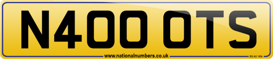 N400 OTS