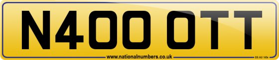 N400 OTT