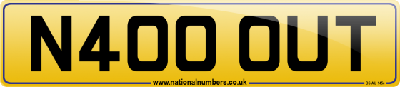 N400 OUT