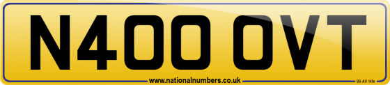 N400 OVT
