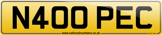 N400 PEC