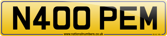 N400 PEM