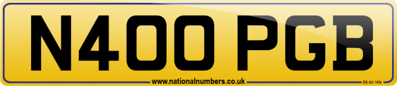 N400 PGB