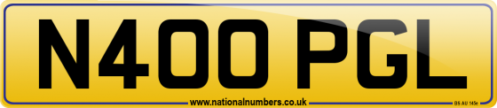 N400 PGL