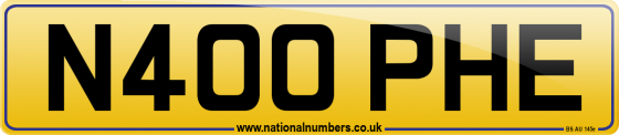 N400 PHE