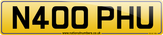 N400 PHU