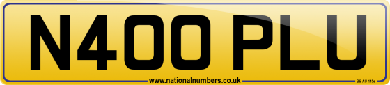N400 PLU